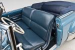 Oldsmobile 88 Convertible Futuramic 1949 года